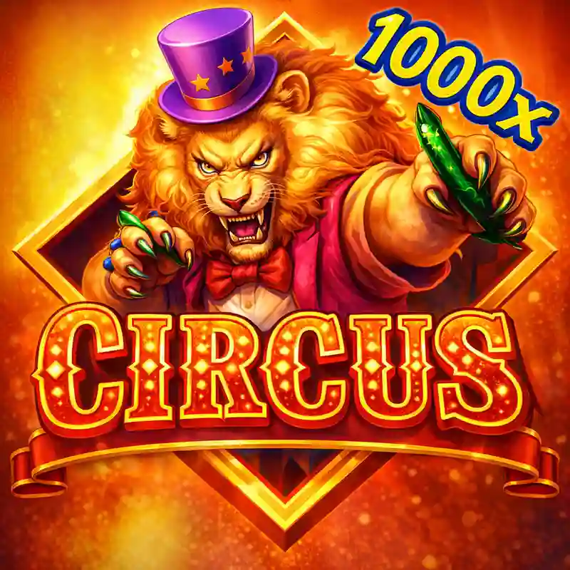 Cirkus Online Casino Game Slot